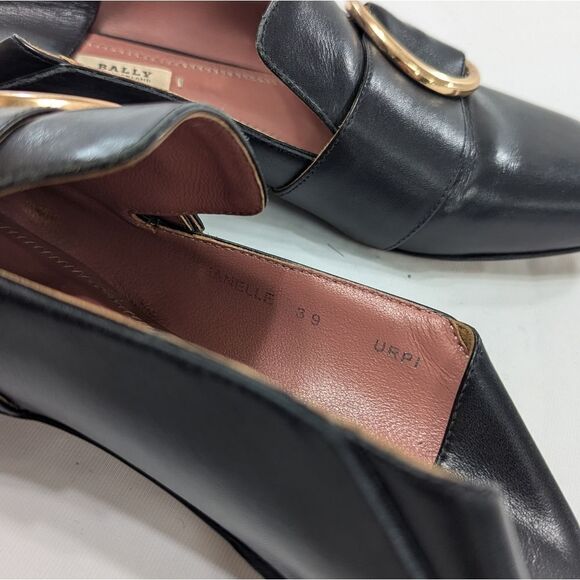 Bally Janelle Loafer - Picture 10 of 13